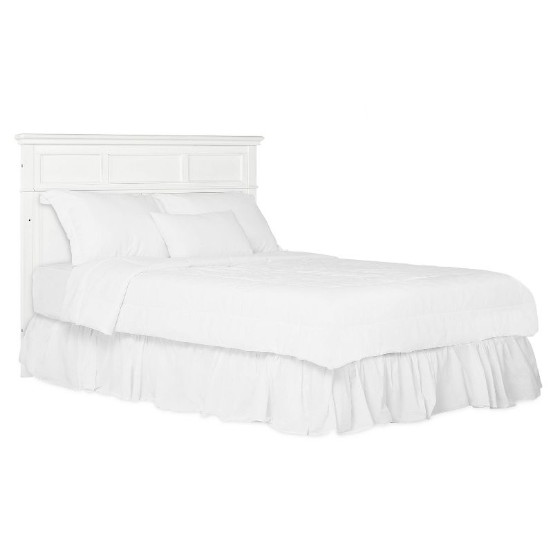 Legacy by Child Craft Toddler Guard Rail for Westgate Crib