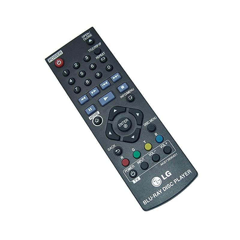 BP350 Blu-ray Disc & DVD Player Full HD 1080p Upscaling with Streaming Services, Built-in Wi-Fi, HDMI Output and Smart HI-FI-Compatible, Bundled with Alphasonik HDMI Cable Included