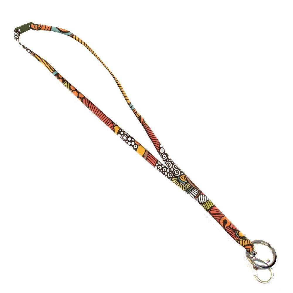 Lang Companies,  Valentina Eva Lanyard