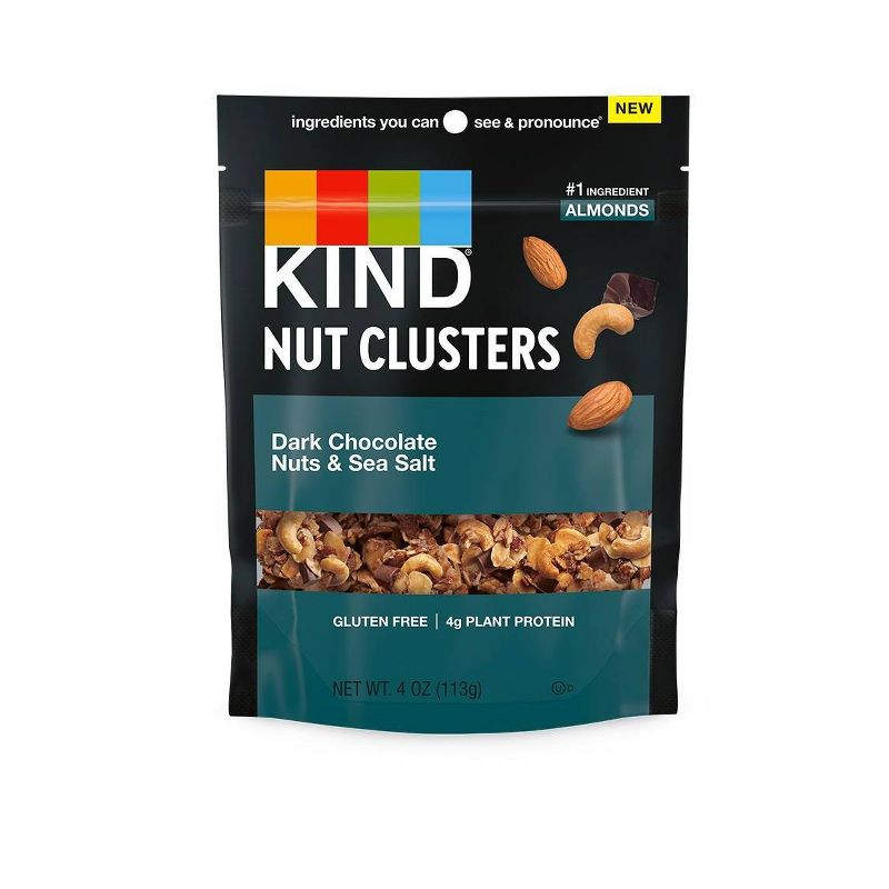 Power Up Protein Packed - 2.25oz