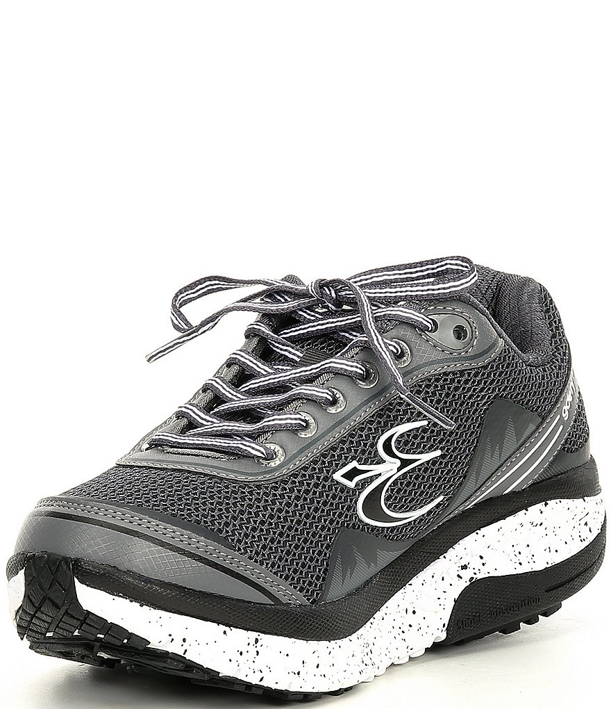 Gravity Defyer Mighty Walk Athletic Shoes