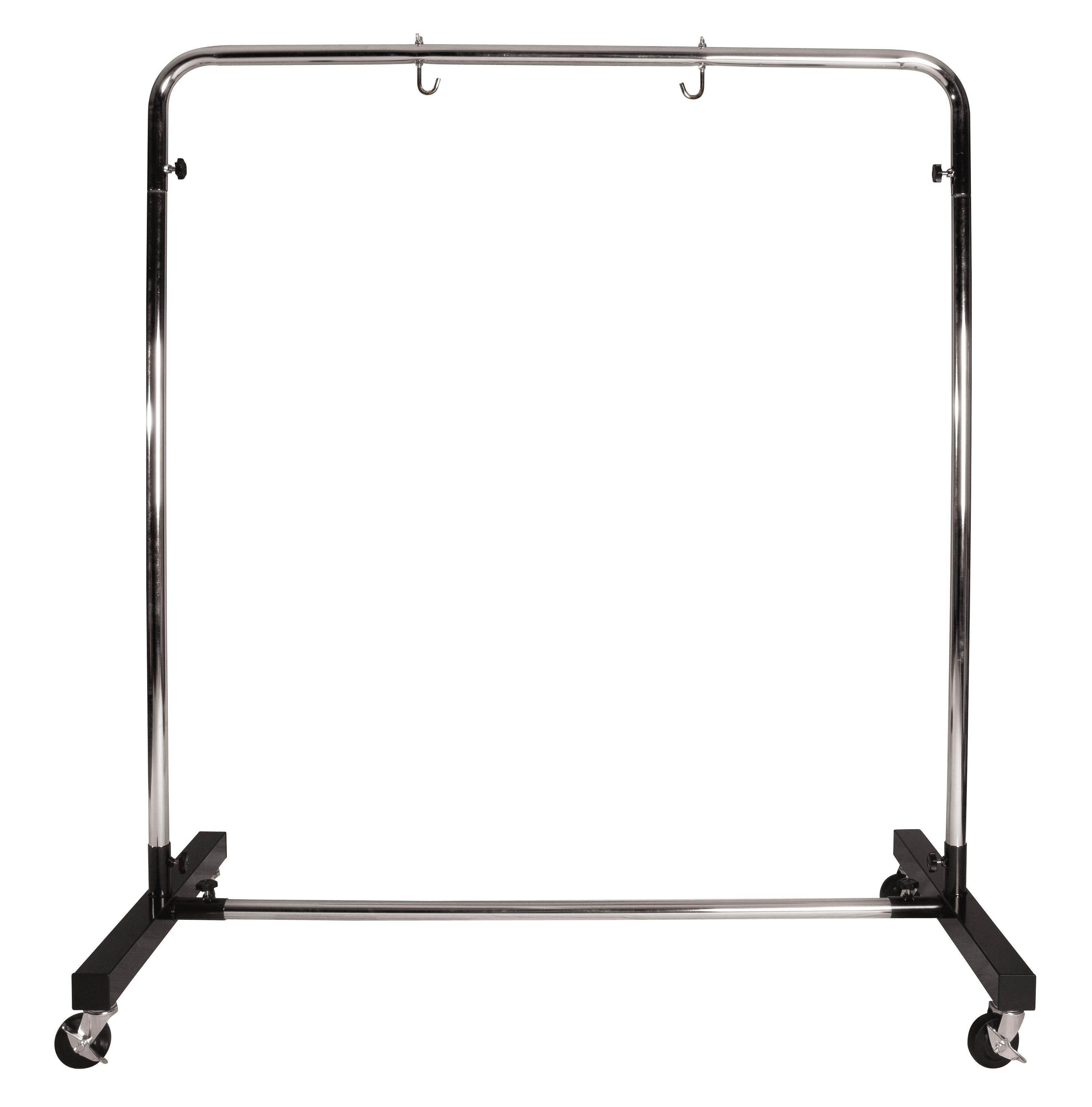Sabian Gong Stand with Wheels