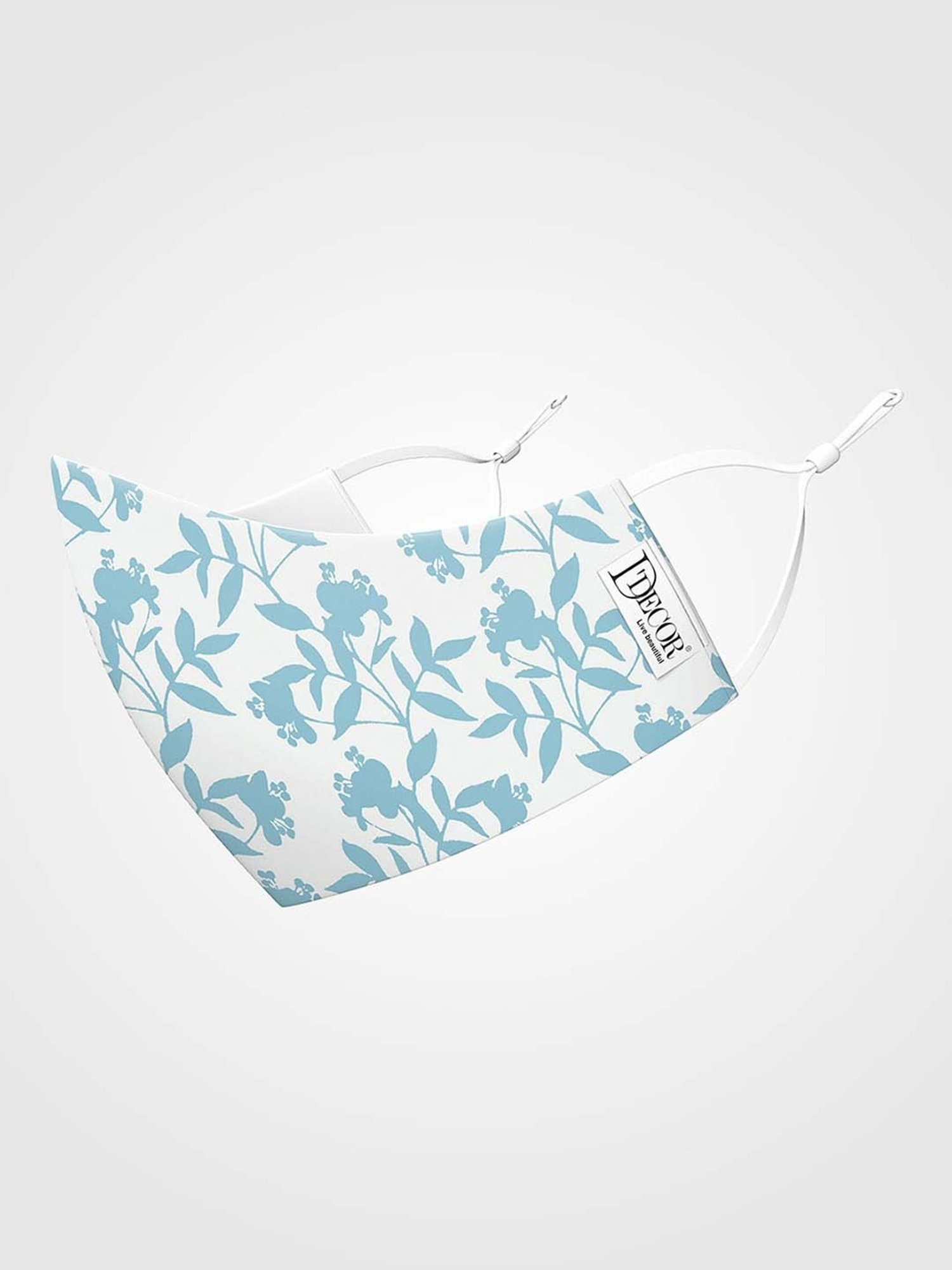 Globex Transparent Safety Eye Protectors - Pack of 5