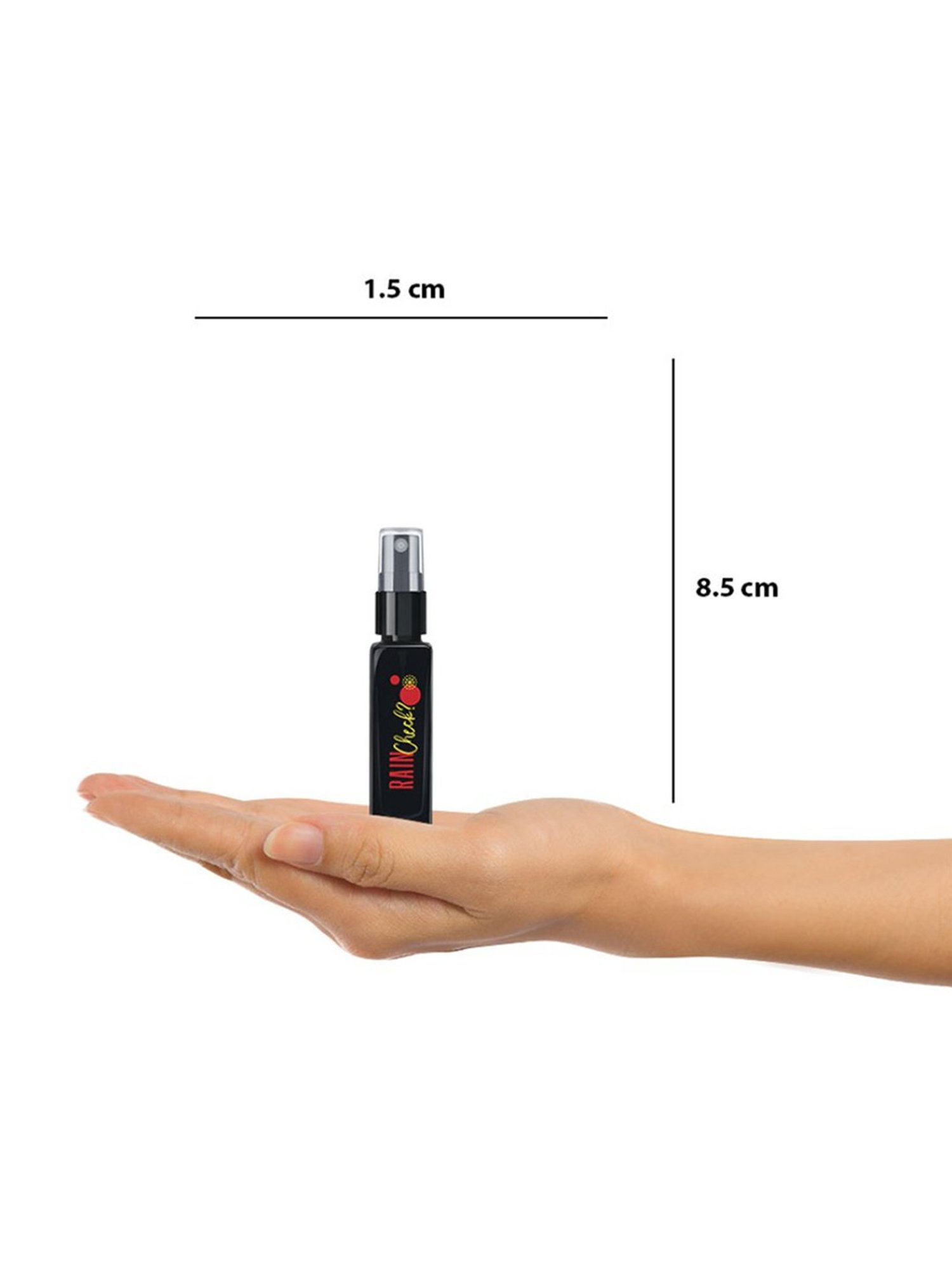 Maryaj Rain Check? Eau de Parfum - 8 ml