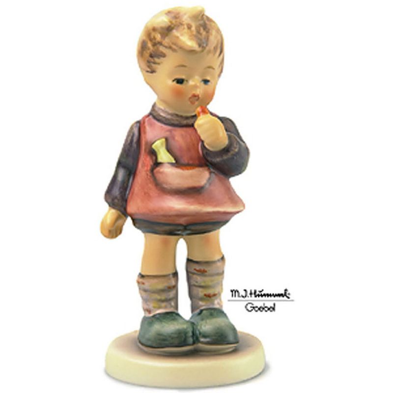 Figurine - Delicious - Hummel..