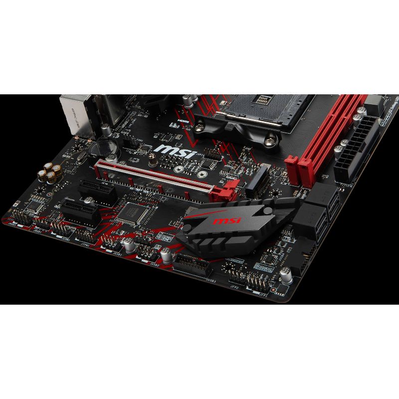 MSI MEG Z2390 Ace Gaming Motherboard  -  Intel Chipset - Socket H4 LGA-1151 - Triple Turbo M.2 - Mystic Light Infinity - Intel Optane Memory ready