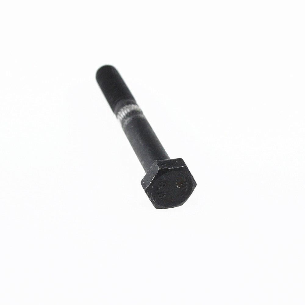 3D printer accessory Wade's extruder hobbed bolt, reprap M8 wire feed teeth space 1mm for 3mm/1.75mm ABS PLA