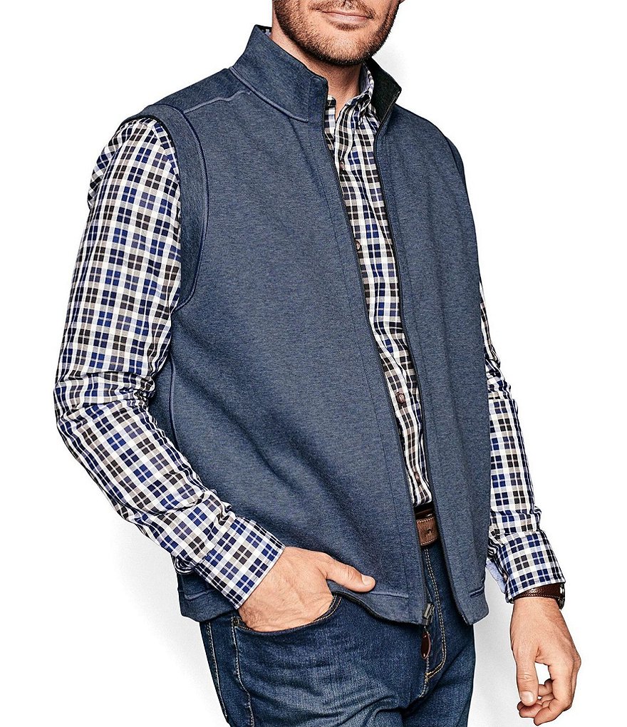 The North Face Out HMLYN Insulated Full-Zip Vest