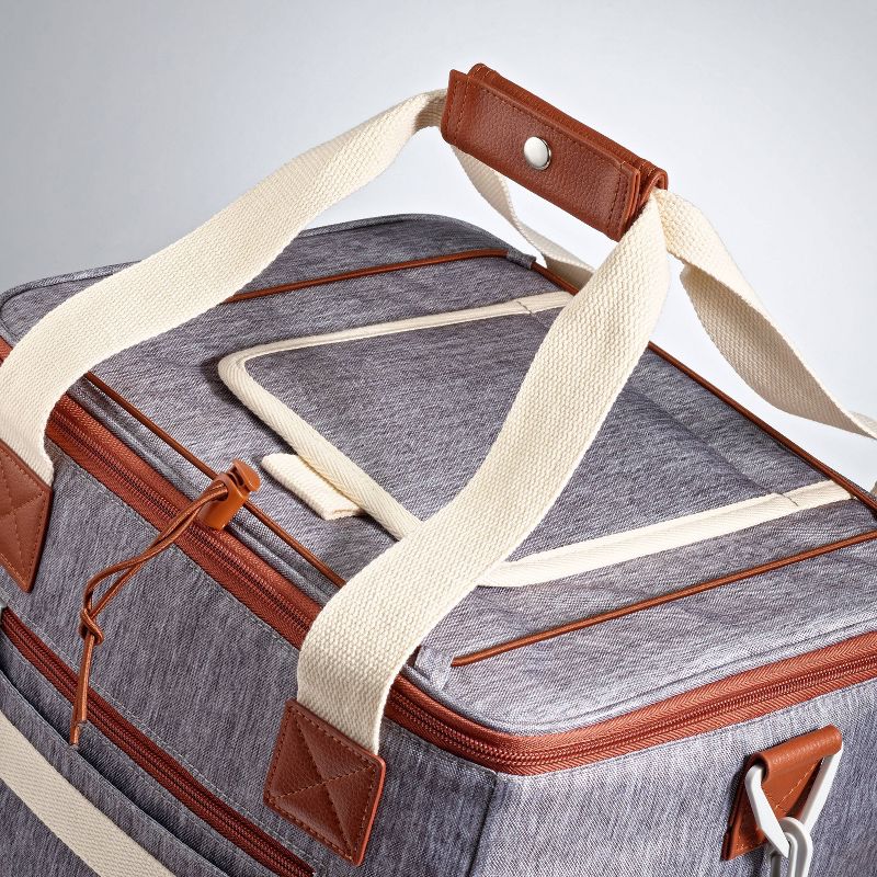 Coghlan's Cooler Light LED Auto-On Lamp for Toolbox Ice Chest Tacklebox Fishing