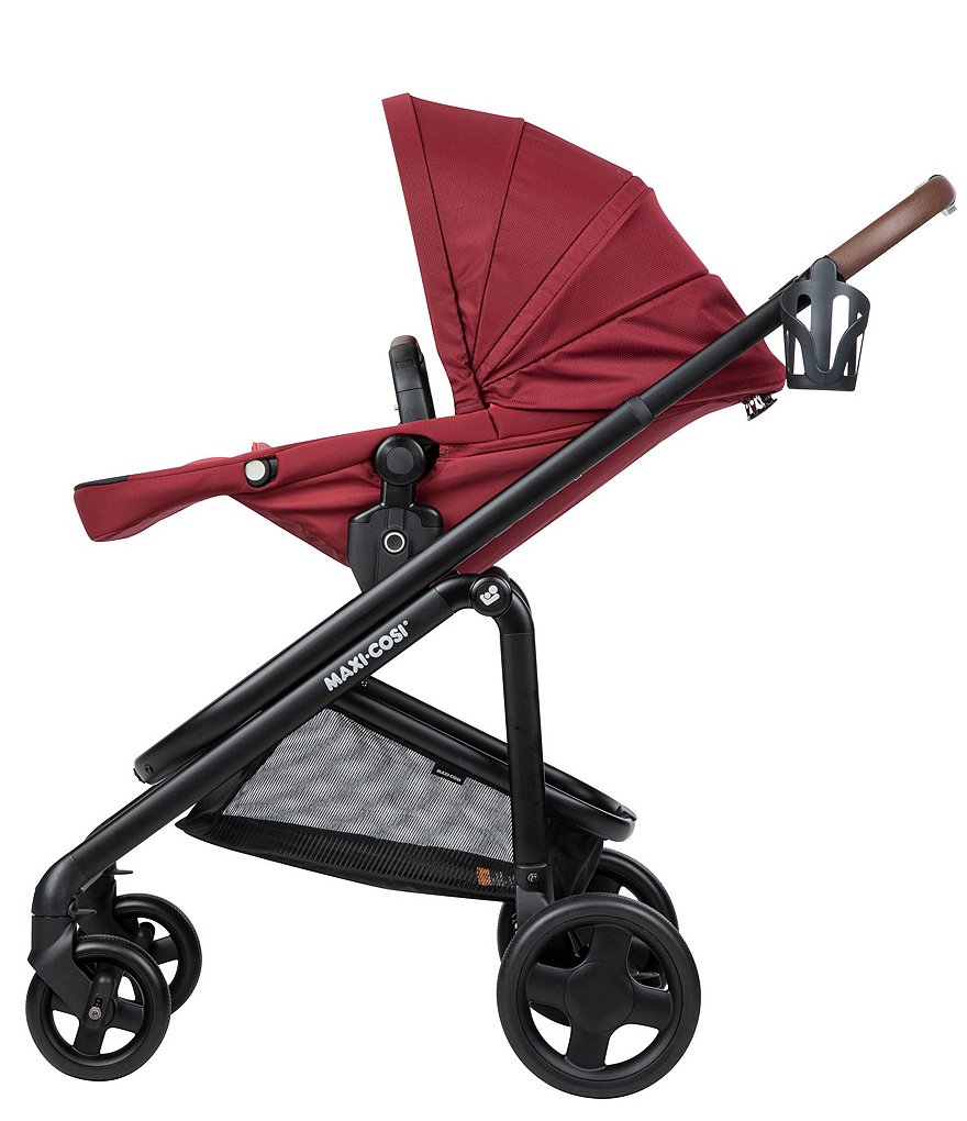Maxi Cosi Tayla Modular Stroller