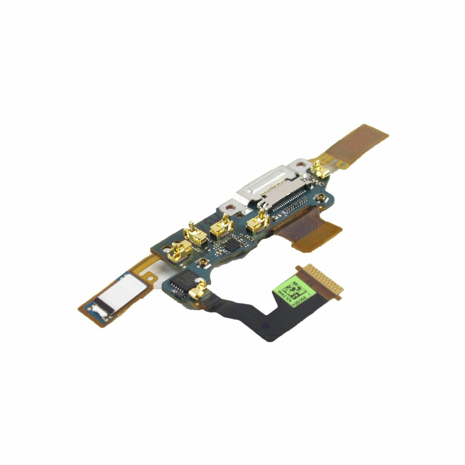 OEM USB Charging Port Dock Connector Board Mic Cable Replacement For   10 Flex