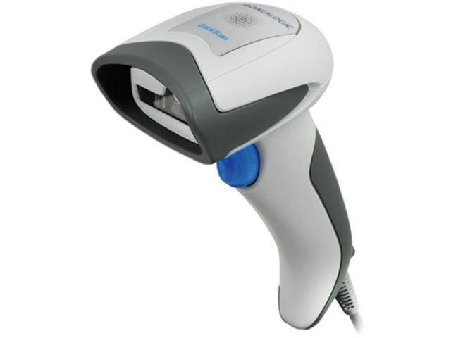 Datalogic QuickScan I QD2131 Handheld Barcode Scanner