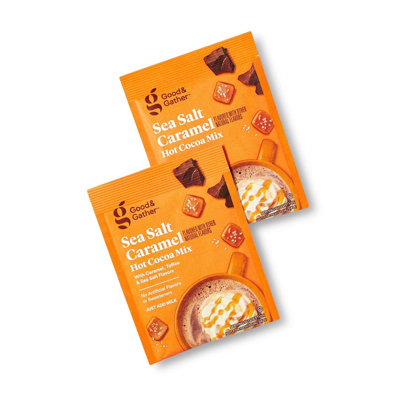 Ovaltine Rich Chocolate Mix - 18oz