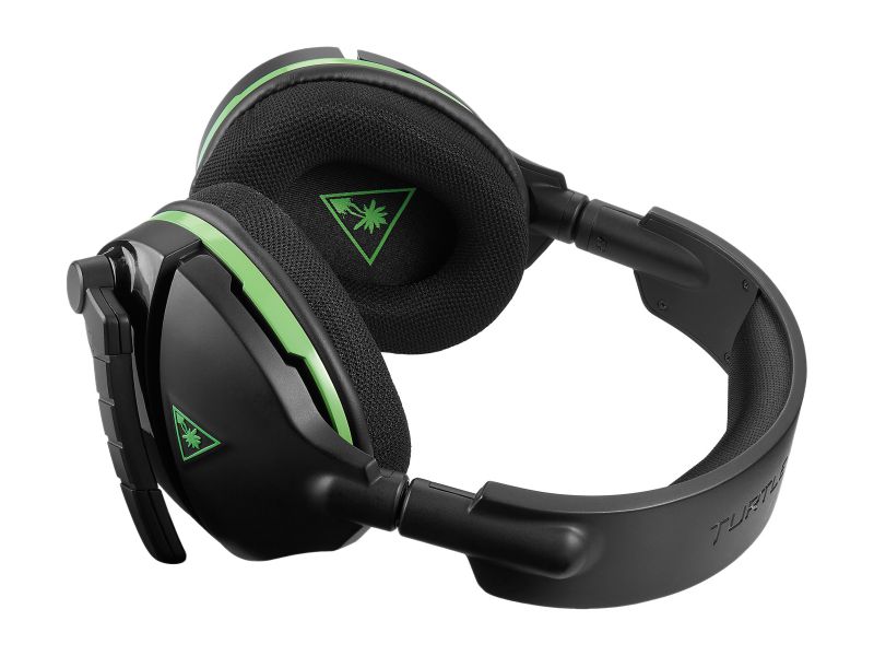 Turtle Beach Stealth 600 White Wireless Surround Sound Gaming Headset for Xbox One