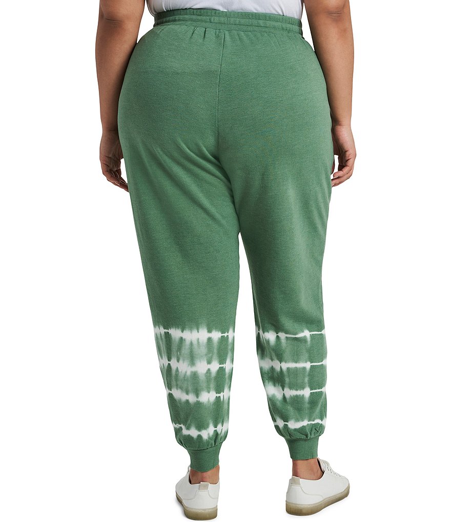 Westbound Plus Size the HIGH RISE fit Denim Skinny Cropped Pants