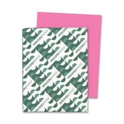 Wausau Paper Astrobrights Colored Paper 500 SH/RM