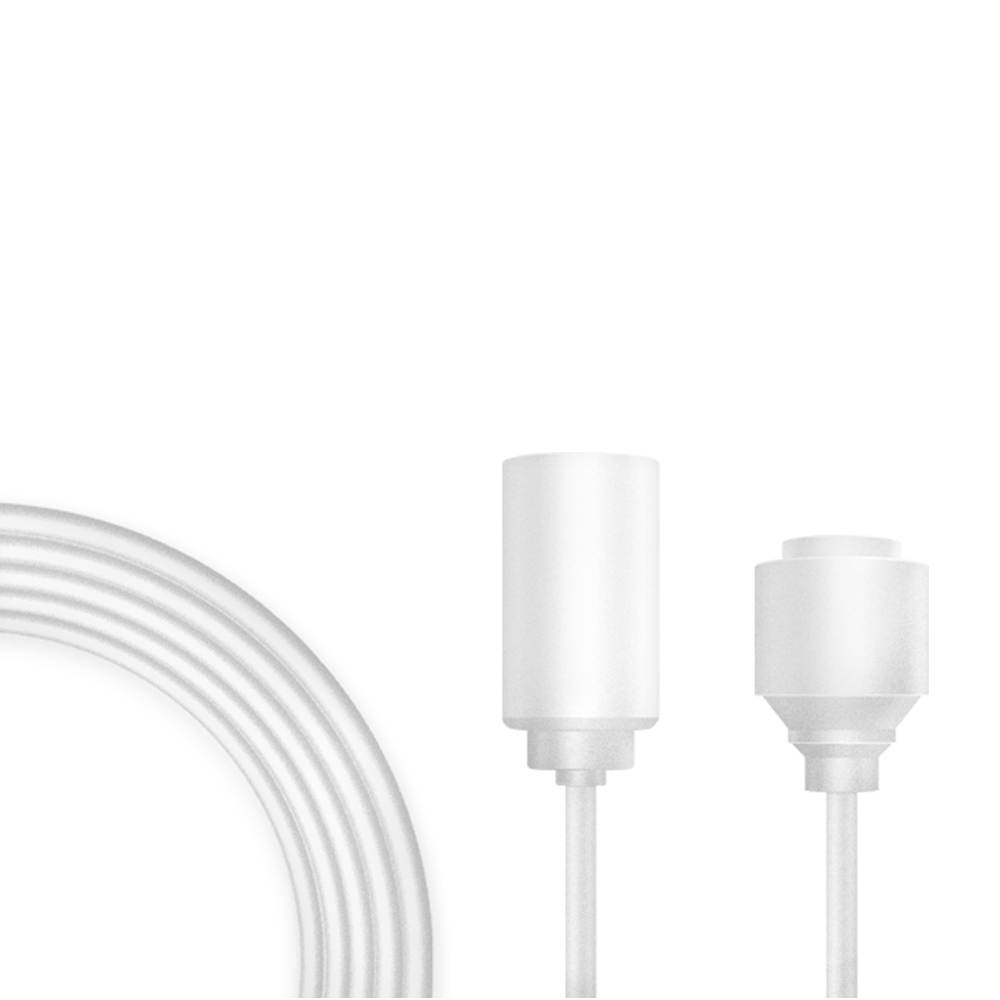 Reolink 4.5 Meters Solar Panel Extension Cable - White