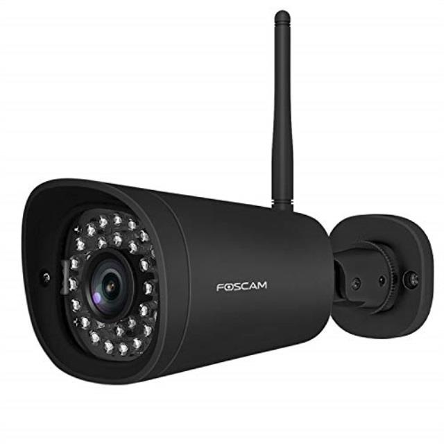 Foscam G4  wifi Camera , 4MP