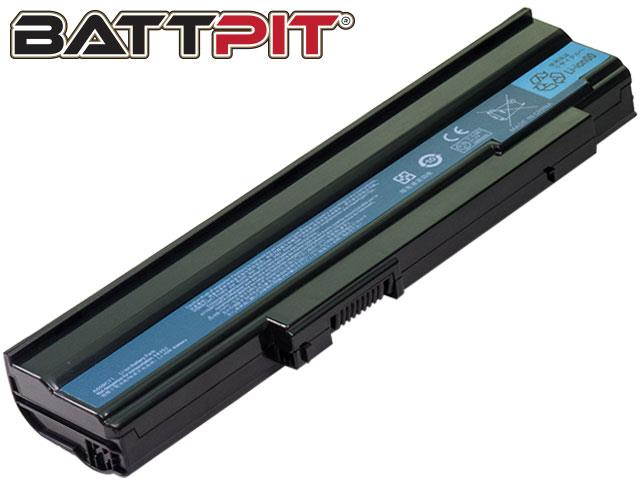 BattPit: Laptop Battery Replacement for eMachines E528, AS09C31, AS09C71, BT.00603.078, BT.00607.072