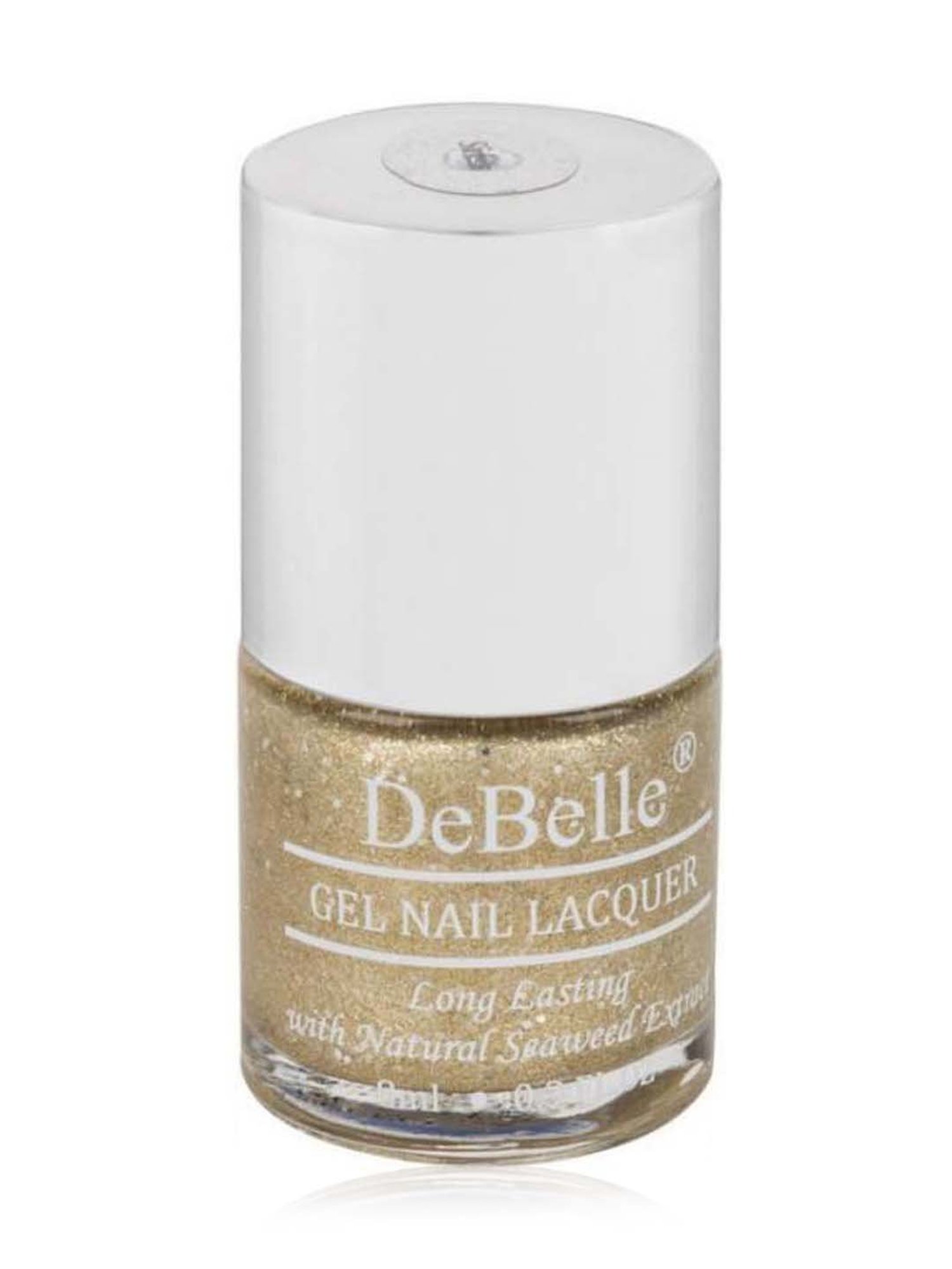 DeBelle Gel Nail Lacquer Sirius - 8 ml