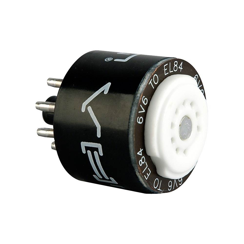 VHT AV-SP-AD Special 6 EL84 Adapter AV-SP-AD
