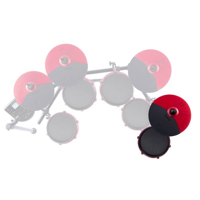 Alesis Nitro Mesh Special Edition Expansion Pack