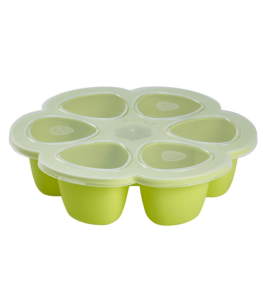 BEABA Multiportions&trade; 3oz Silicone Tray