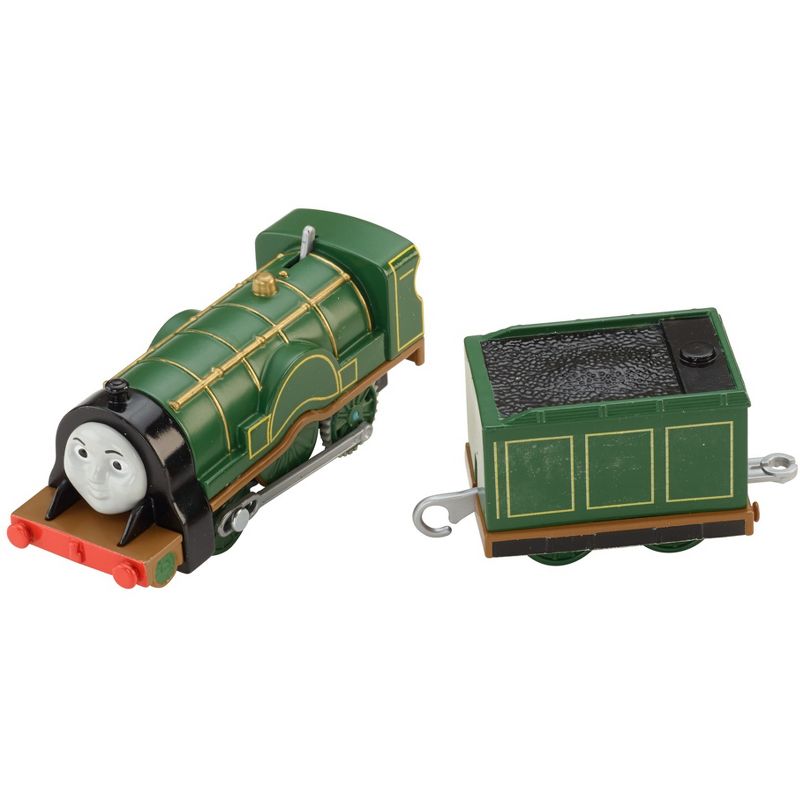 Thomas & Friends TrackMaster Motorized Emily Engine