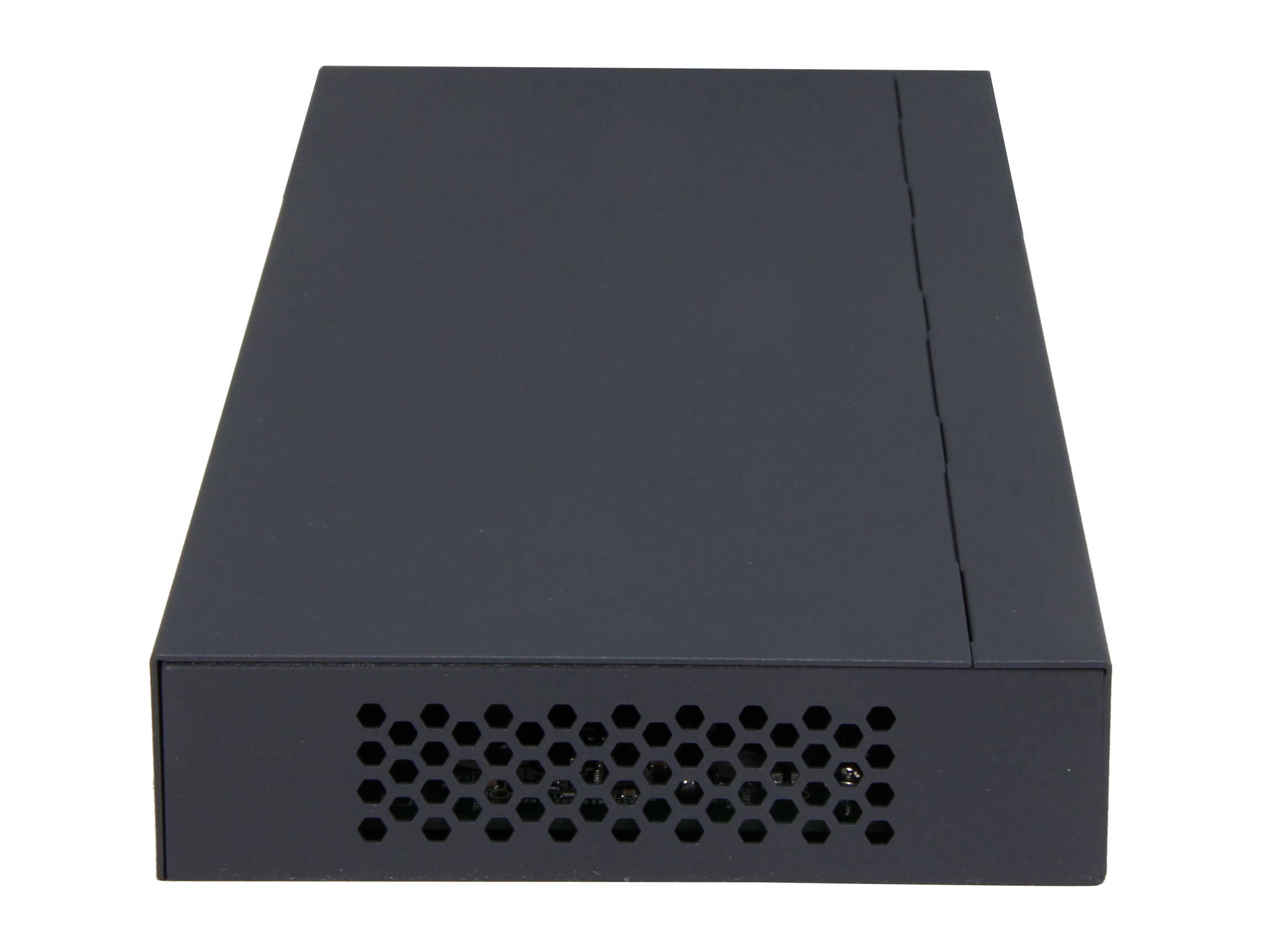 EnGenius N-EGS2108P Kit EGS2108P PoE Switch & Three EAP600 Access Point Bundle Kit