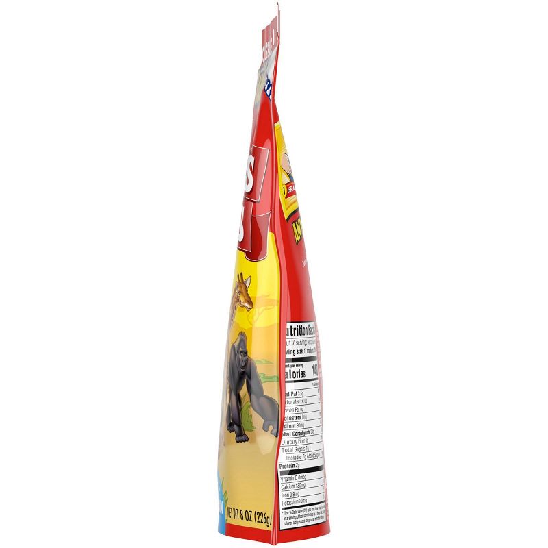 Barnum's Animal Crackers - Snack-Sak - 8oz