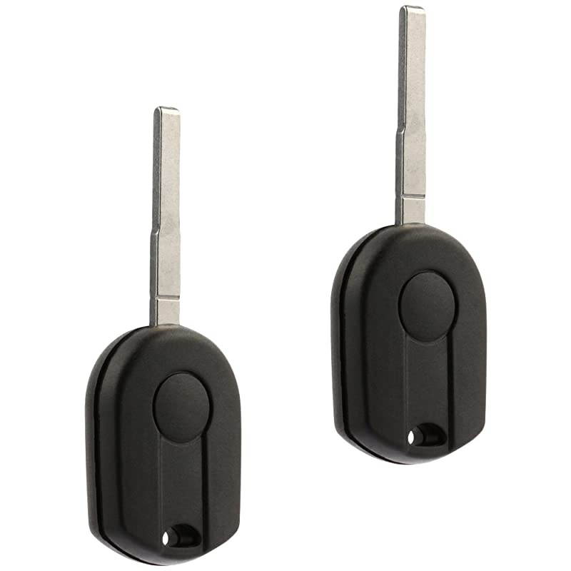 Key Fob Keyless Entry Remote fits Ford Escape Fiesta Transit Connect 011-016 High Security (OUCD60000164-R8007)