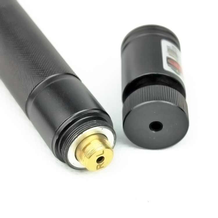 Laser 301 High Power 200mW 532nm Laser Pointer Flashlight Green Laser Light Pen