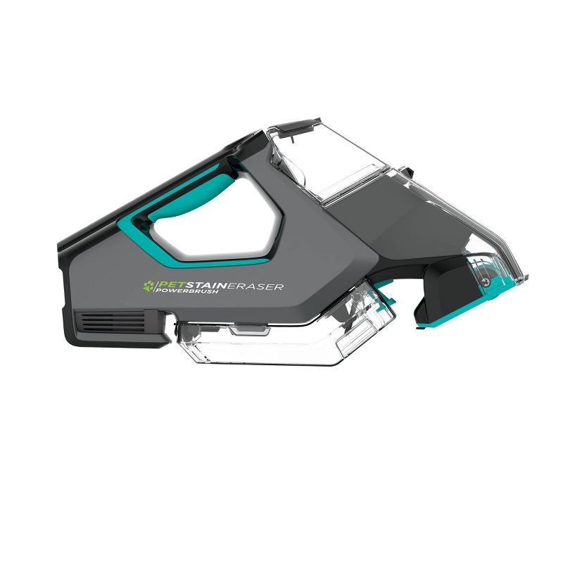 SALAV Pet Motion Vibrating Steam Mop - STM-403