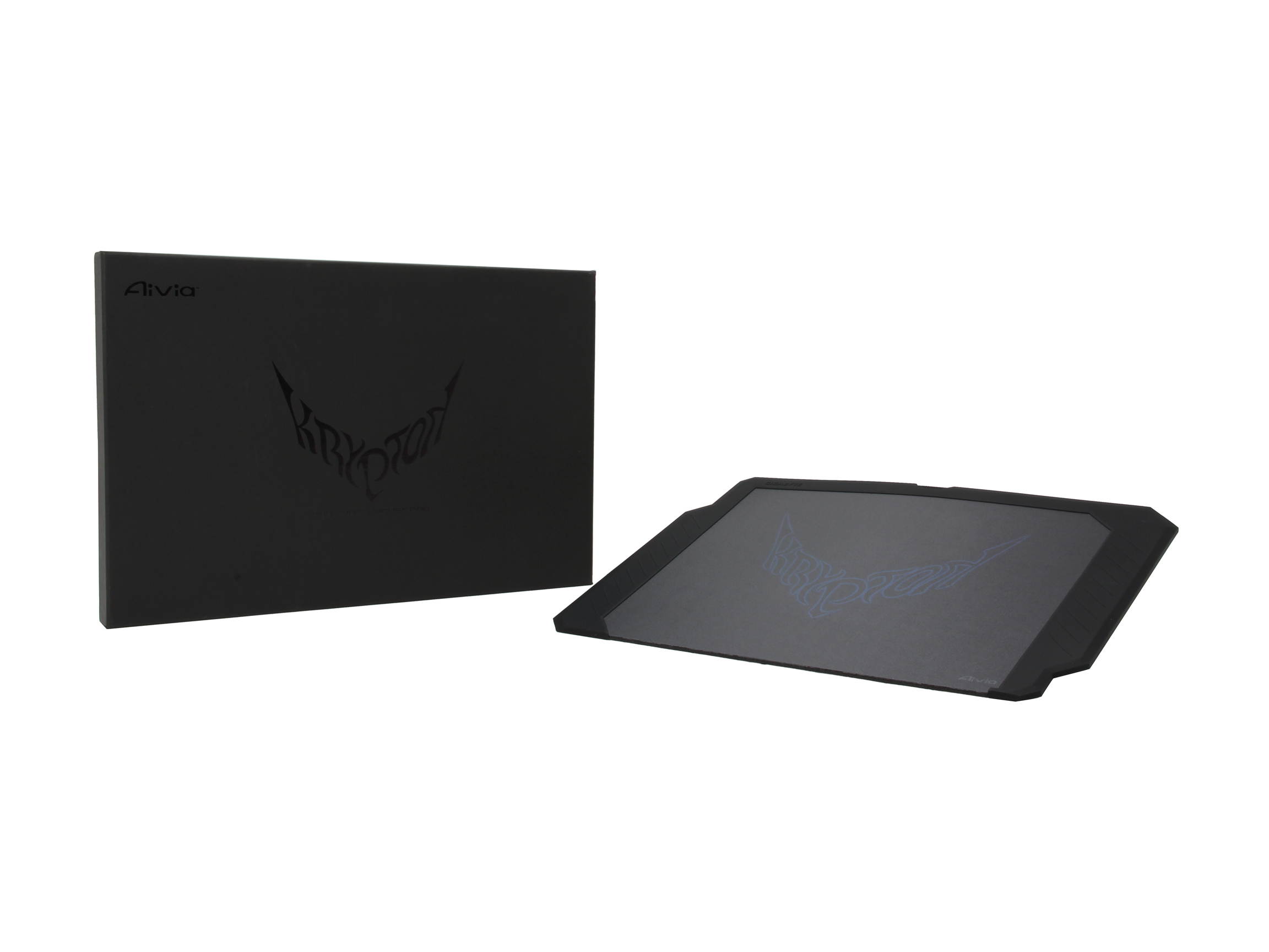 GIGABYTE GP-KRYPTON MAT Two-sided Gaming Mouse Pad