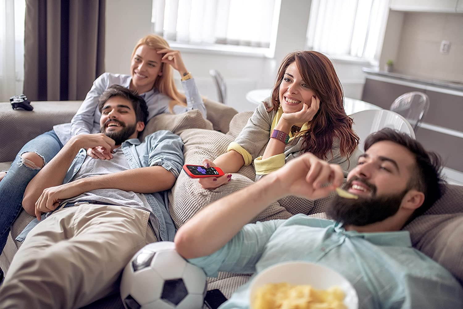 2 Pcs HDMI Splitter 4K@50Hz, avedio links HDMI Splitter 1 in 2 Out, HDMI2.0b Splitter for Dual Monitors Only Duplicate/Mirror Screens, Support HDCP2.2, RGB 4:4:4, 18.5Gbps, Auto Scaling, Full HD 1080P