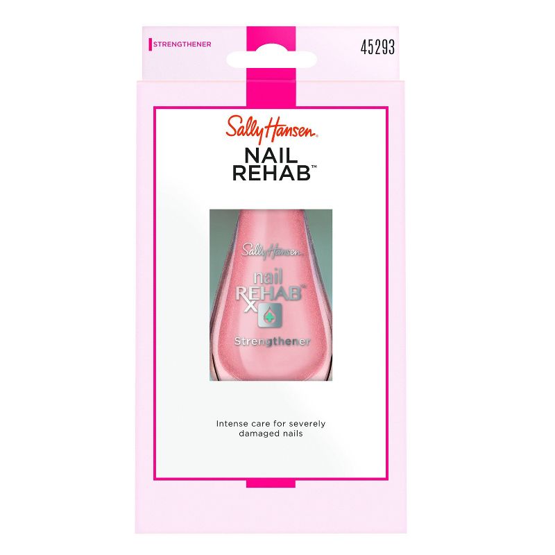 Nailtiques Nail Beauty Treatment Duo Pack - 1 fl oz