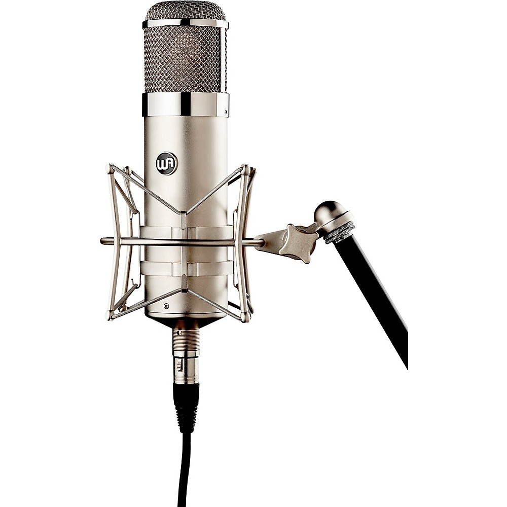 Warm Audio WA-47 Large Condenser Microphone