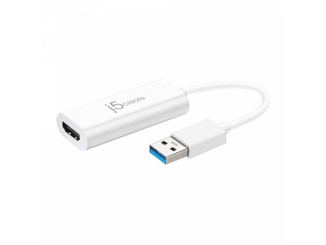 Next Easynet Ubiquitous USB3.0 HDMI Multi-Monitor Adapter- NEXT-JUA254