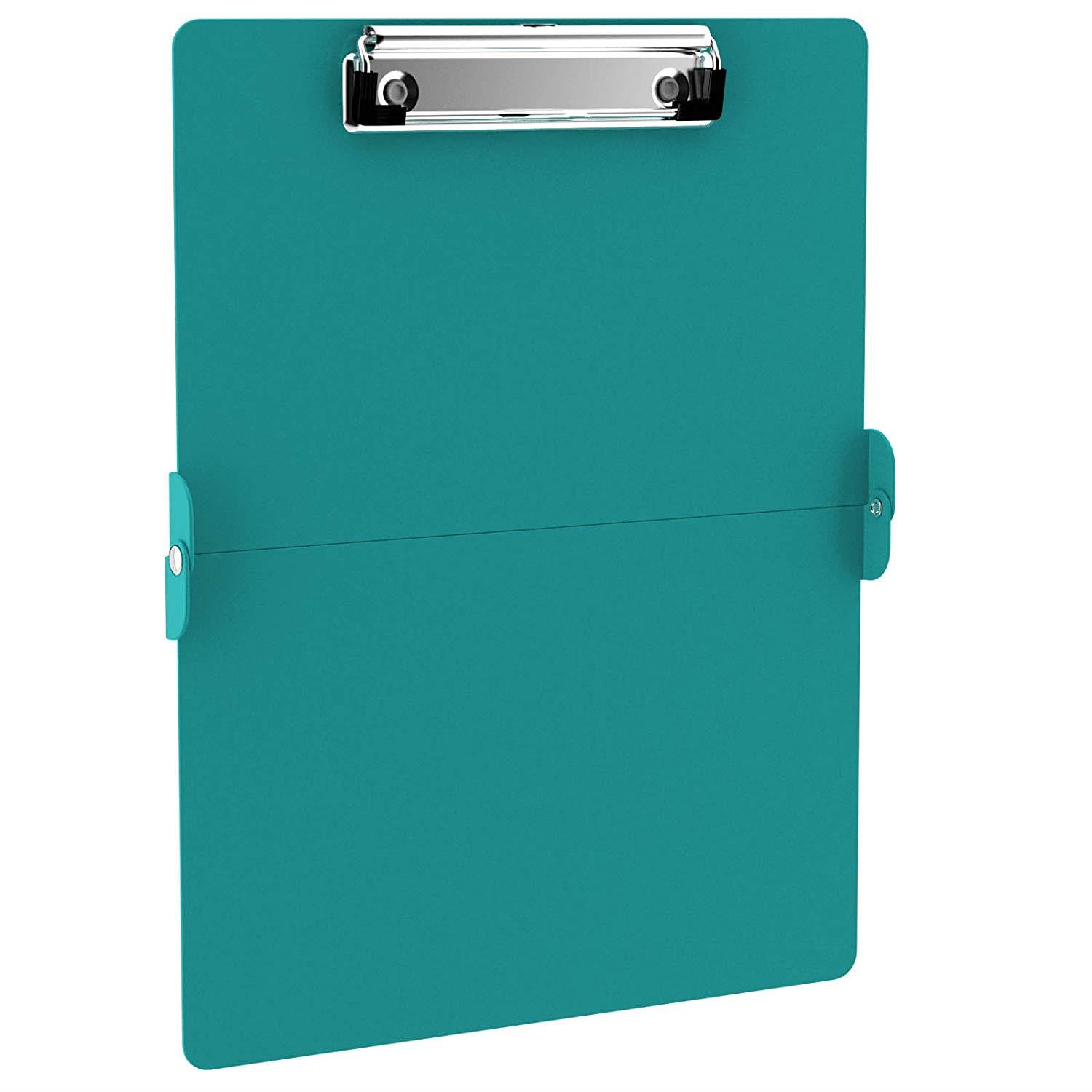 WhiteCoat Clipboard- Teal - Pharmacy Edition