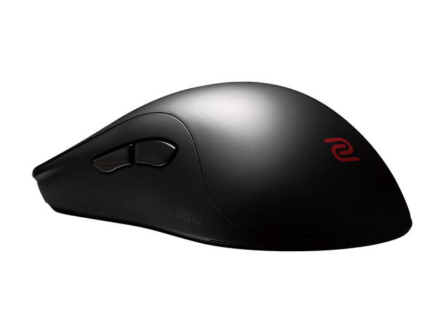 Zowie Gear Ambidextrous Gaming Optical Mouse (ZA11)