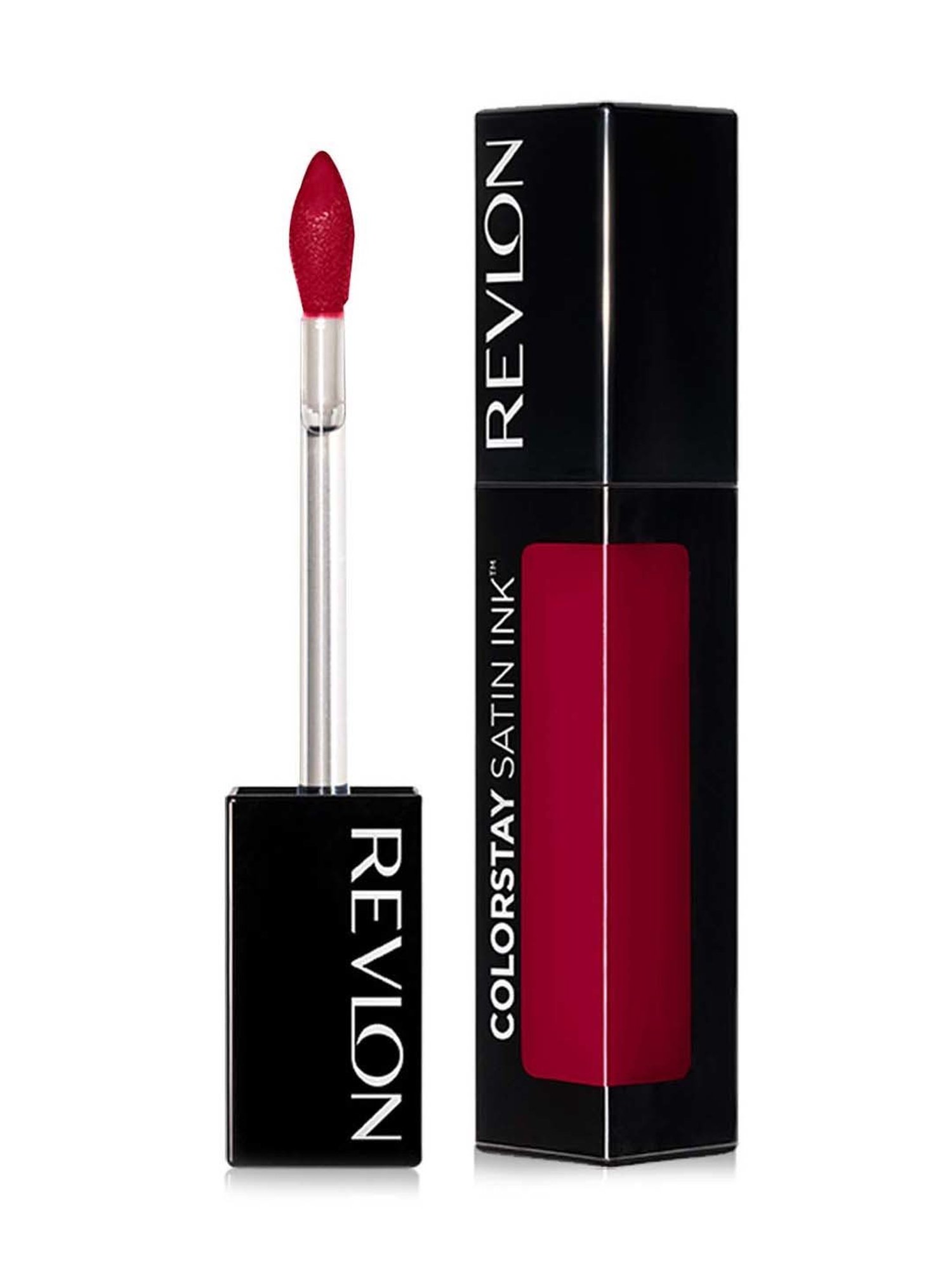 Revlon Colorstay Satin Ink Liquid Lip Color On a Mission - 5 ml