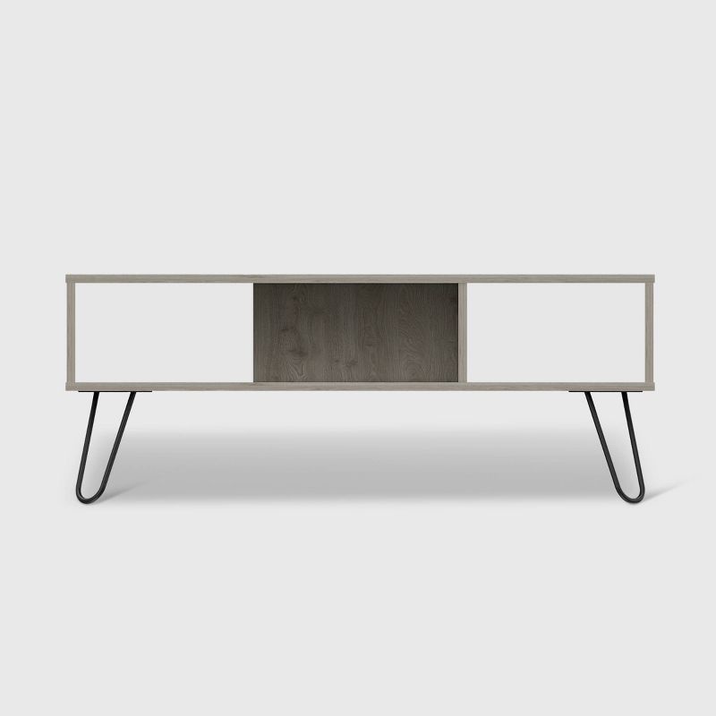 Aster Coffee Table Ash - RST Brands