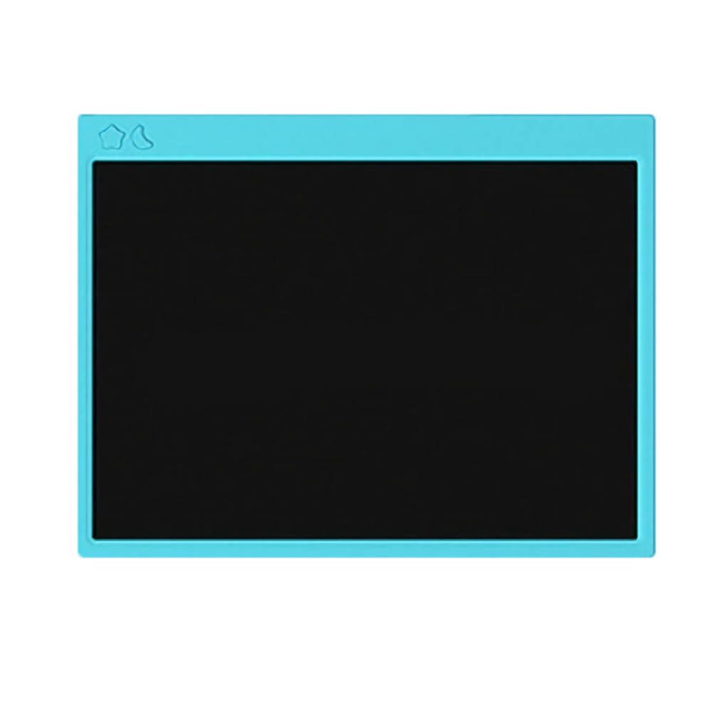 16 Inch LCD Writing Board Electric Small Blackboard Drawing Board for Children's Early Education Toys Business Office Supplies