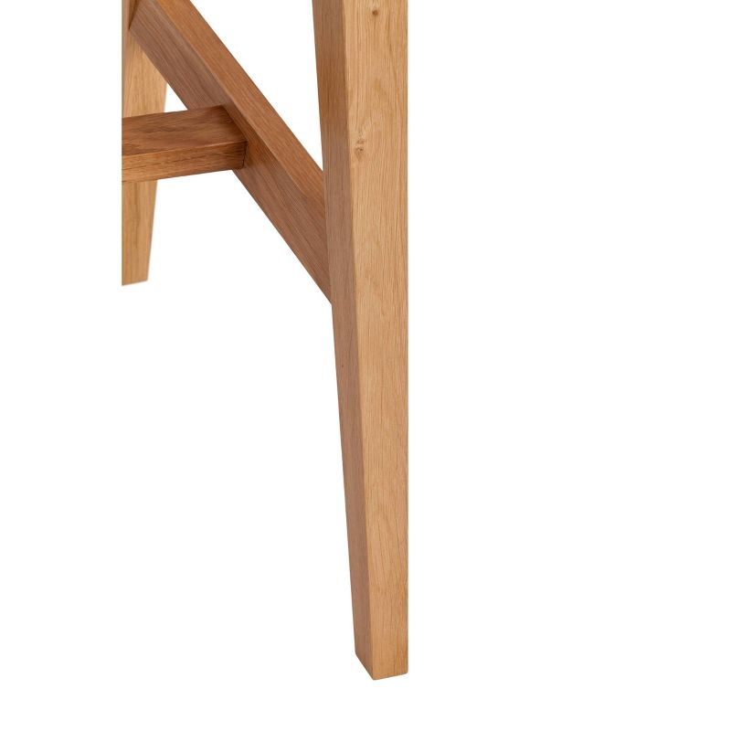 Baylyn Counter Height Barstool - Adore Décor