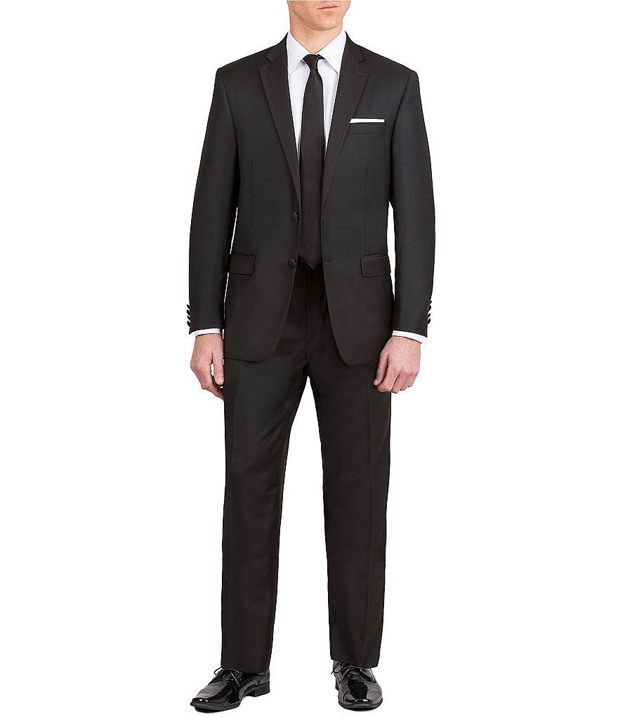 Ralph by Ralph Lauren Classic-Fit Tuxedo