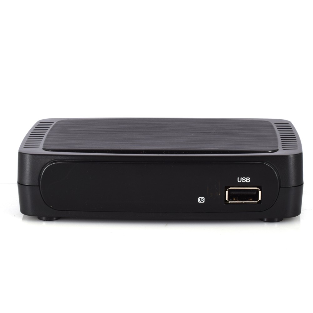 Intelligent Smart Personal Television Internet High Definition For Stalker Faster M258 TV Box