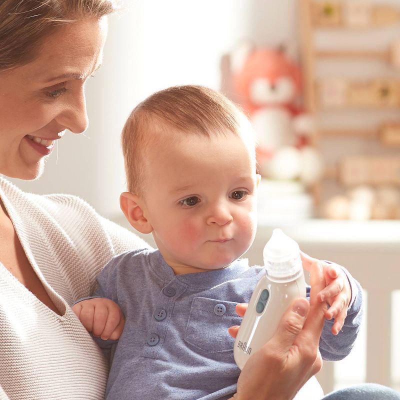 Braun Nasal Aspirator - 1ct