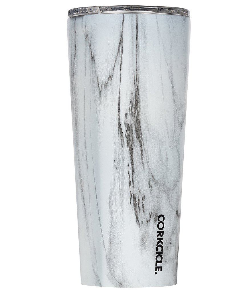 Corkcicle Stainless Steel Triple-Insulated 24-oz Tumbler