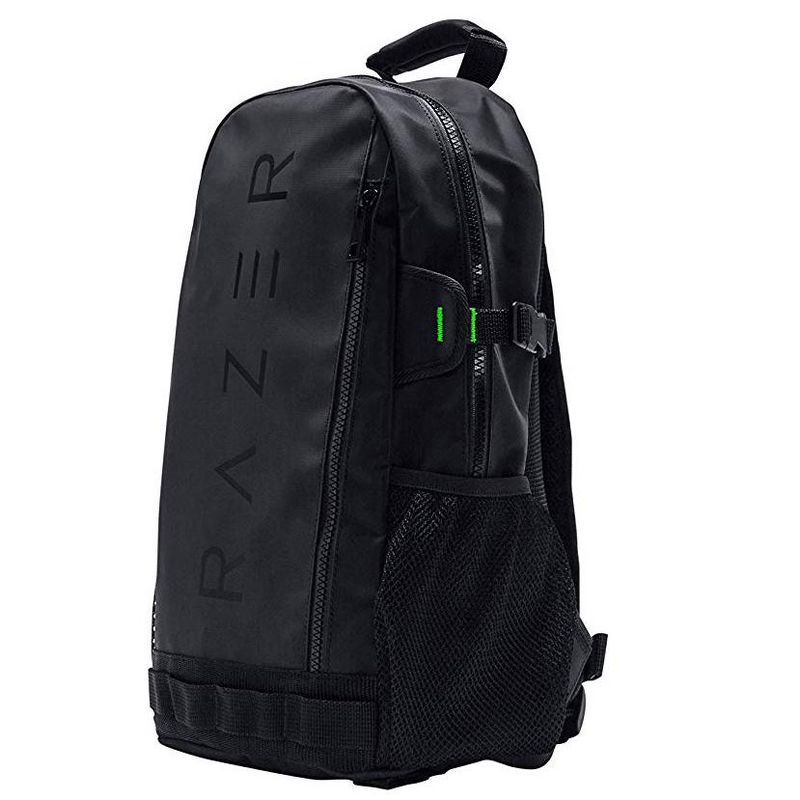 Razer Rogue 13.3" Backpack - Tear Proof and Water Resistant Exterior