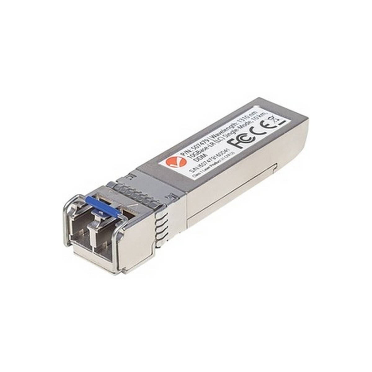 Intellinet 10 Gigabit Fiber SFP Plus